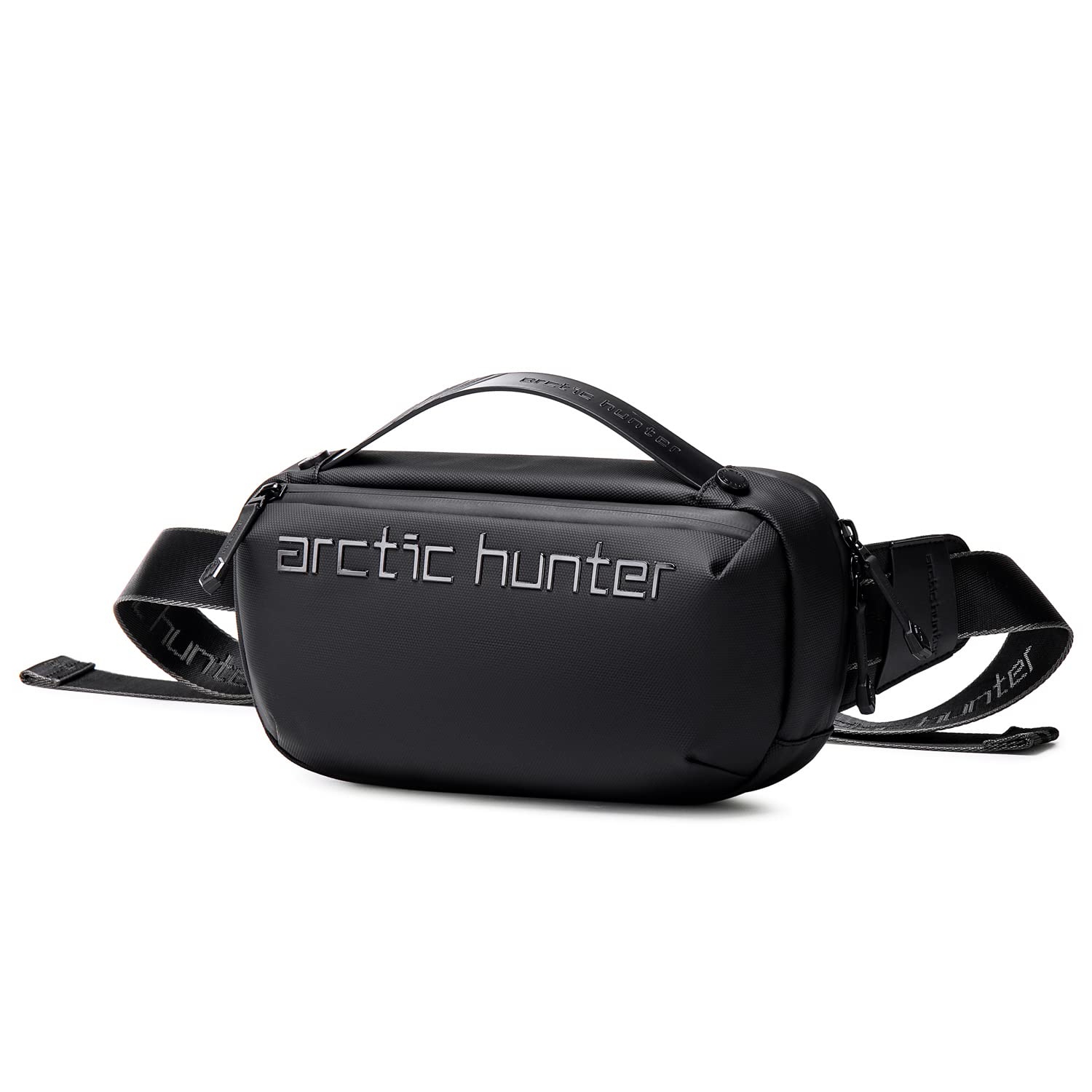"Arctic Hunter" y00020 Premium + Waterproof Crossbody Bag