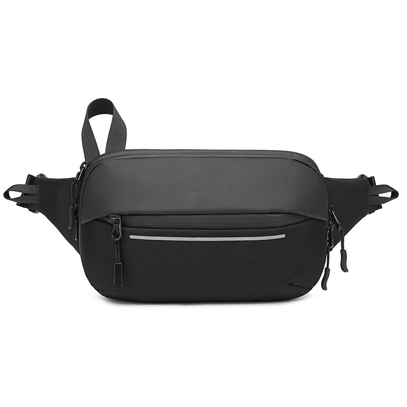"Leastat" T2022 Waterproof + Expandable + Lightweight Crossbody Bag